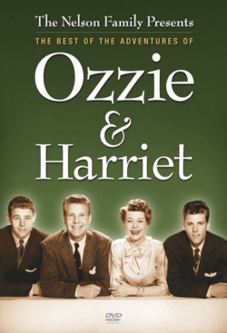 The Adventures of Ozzie and Harriet The Adventures of Ozzie and Harriet