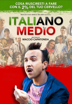 Italiano medio Italiano medio