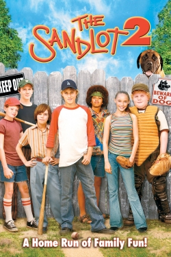 The Sandlot 2 The Sandlot 2