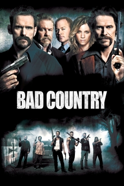 Bad Country Bad Country