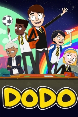 Dodo Dodo