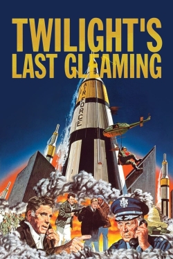 Twilight's Last Gleaming Twilight's Last Gleaming