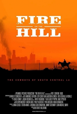 Fire on the Hill Fire on the Hill