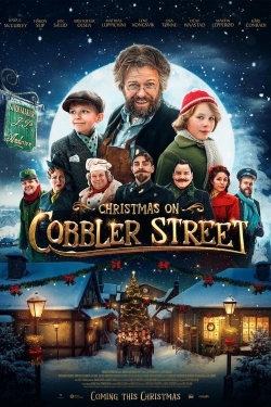 Christmas on Cobbler Street Christmas on Cobbler Street
