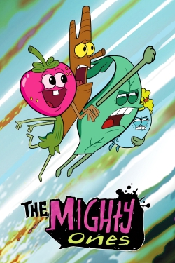 The Mighty Ones The Mighty Ones