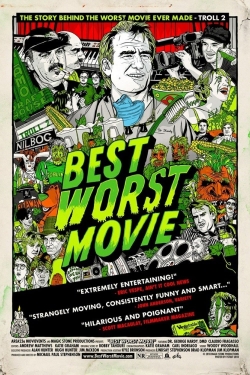 Best Worst Movie Best Worst Movie