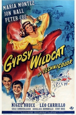 Gypsy Wildcat Gypsy Wildcat