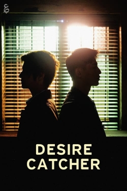 Desire Catcher Desire Catcher