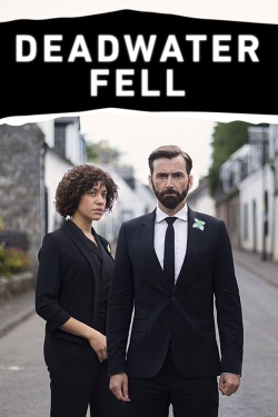 Deadwater Fell Deadwater Fell