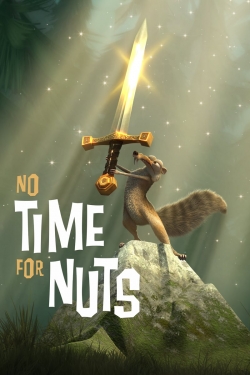 No Time for Nuts No Time for Nuts