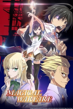Magical Warfare Magical Warfare