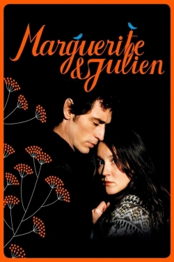 Marguerite & Julien Marguerite & Julien