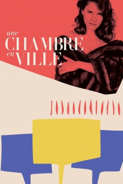 Une Chambre en Ville Une Chambre en Ville