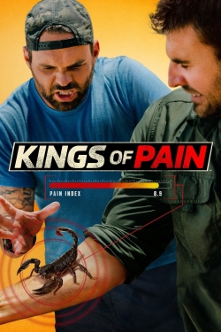 Kings of Pain Kings of Pain