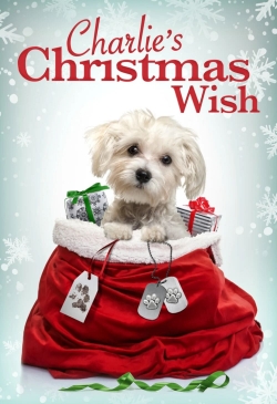 Charlie's Christmas Wish Charlie's Christmas Wish