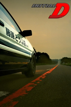 Initial D Initial D