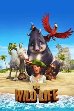 Robinson Crusoe: The Wild Life Robinson Crusoe: The Wild Life