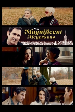 The Magnificent Meyersons The Magnificent Meyersons