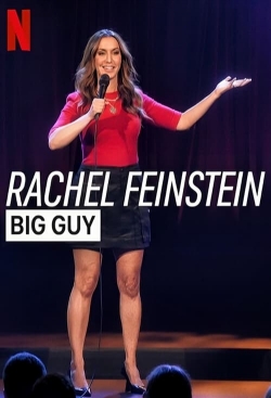 Rachel Feinstein: Big Guy Rachel Feinstein: Big Guy