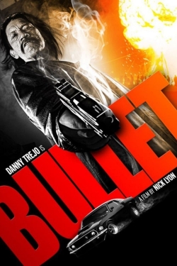 Bullet Bullet