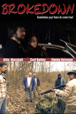 Brokedown Brokedown