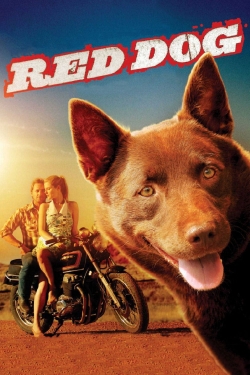 Red Dog Red Dog