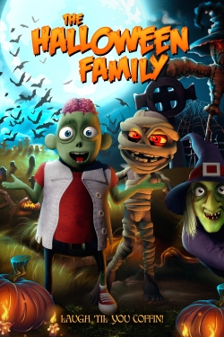 The Halloween Family The Halloween Family