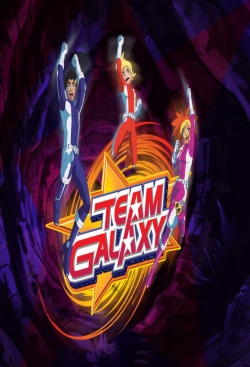 Team Galaxy Team Galaxy