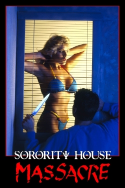 Sorority House Massacre Sorority House Massacre