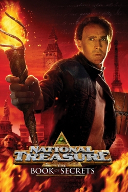 National Treasure: Book of Secrets National Treasure: Book of Secrets