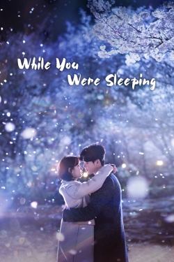 While You Were Sleeping While You Were Sleeping