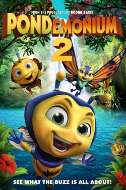 Pondemonium 2 Pondemonium 2