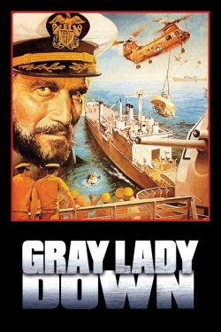 Gray Lady Down Gray Lady Down