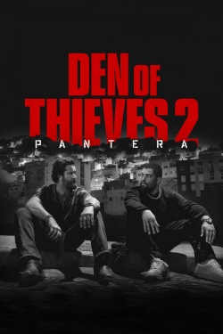 Den of Thieves 2: Pantera Den of Thieves 2: Pantera