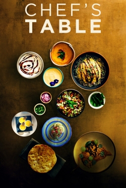 Chef's Table Chef's Table