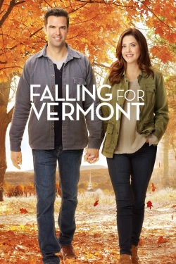 Falling for Vermont Falling for Vermont