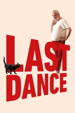 Last Dance Last Dance