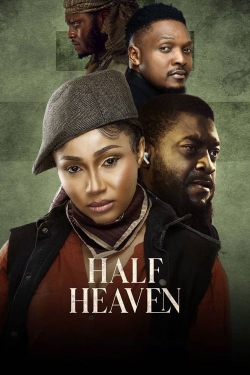 Half Heaven Half Heaven