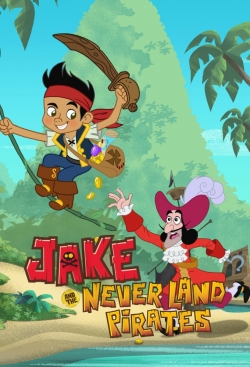 Jake and the Never Land Pirates Jake and the Never Land Pirates