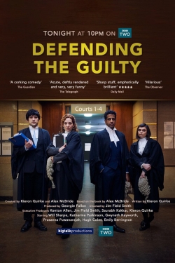 Defending the Guilty Defending the Guilty