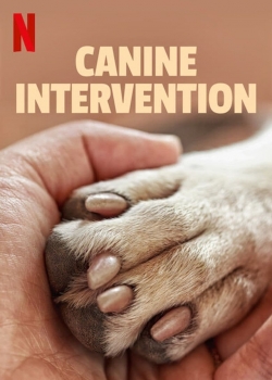 Canine Intervention Canine Intervention