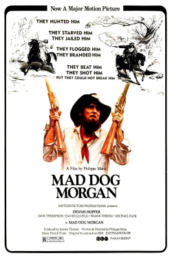 Mad Dog Morgan Mad Dog Morgan