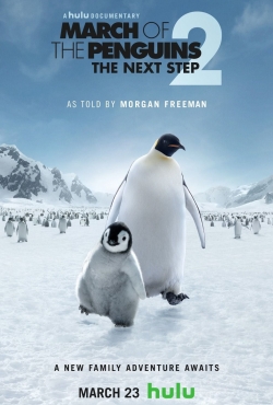 March of the Penguins 2 March of the Penguins 2