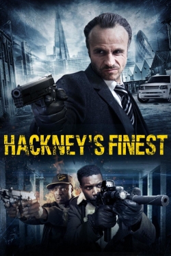 Hackney's Finest Hackney's Finest