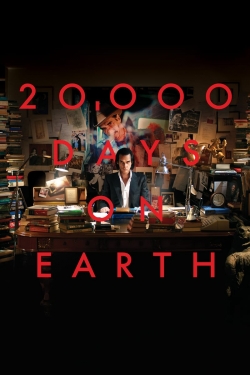 20.000 Days on Earth 20.000 Days on Earth