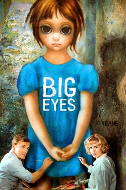 Big Eyes Big Eyes