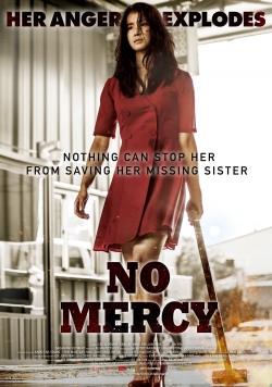 No Mercy No Mercy