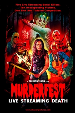 Murderfest Murderfest
