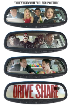 Drive Share Drive Share