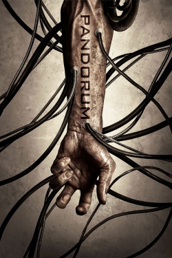 Pandorum Pandorum